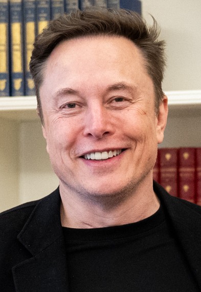 Elon Musk