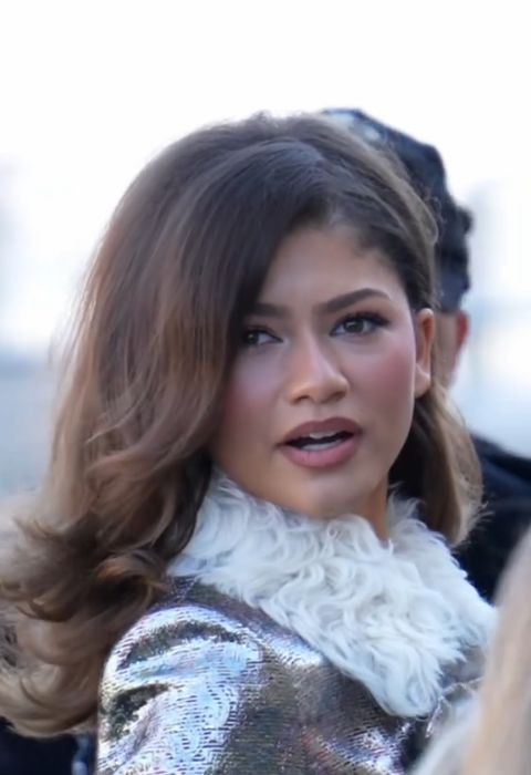 Zendaya